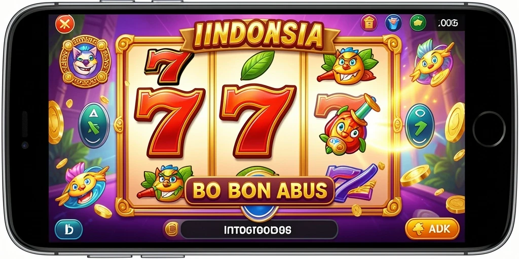 Tampilan antarmuka yang menarik dan mudah digunakan.